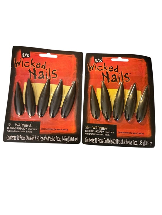 Wicked Nails Other - Wicked Nails